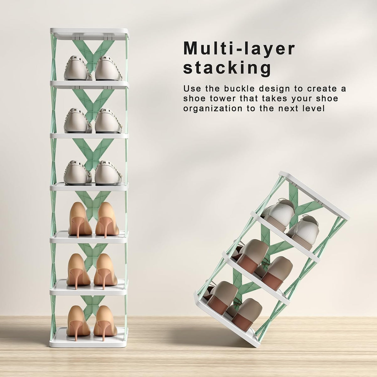 Robust Stability & Versatile Utility